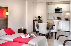 The Originals Résidence, Les Strélitzias, Antibes Juan-Les-Pins