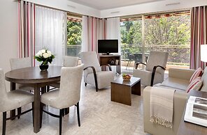 The Originals Résidence, Les Strélitzias, Antibes Juan-Les-Pins