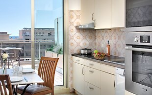 The Originals Résidence, Les Strélitzias, Antibes Juan-Les-Pins