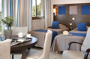 The Originals Résidence, Les Strélitzias, Antibes Juan-Les-Pins