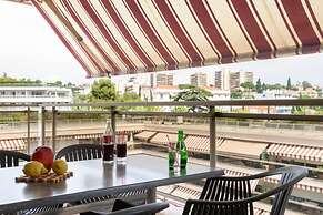 The Originals Résidence, Les Strélitzias, Antibes Juan-Les-Pins