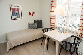 Hotell 46an