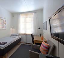 Hotell 46an