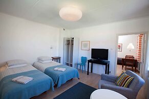 Hotell 46an