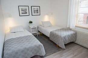 Hotell 46an