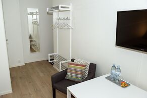 Hotell 46an