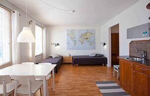 Hotell 46an
