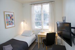 Hotell 46an
