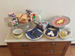 Albergo Ristorante Belcantone