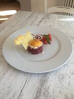 Albergo Ristorante Belcantone