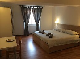 Albergo Ristorante Belcantone