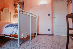 Agriturismo Le Piagge