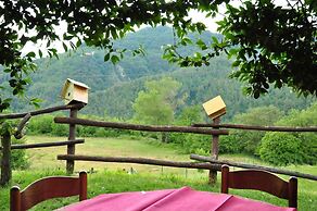 Agriturismo Le Piagge