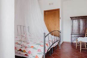 Agriturismo Le Piagge