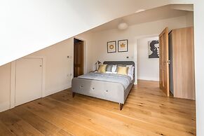 Hampden Apartments - The Elizabeth