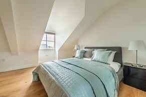 Hampden Apartments - The Elizabeth