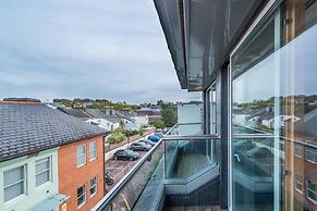 Hampden Apartments - The Elizabeth