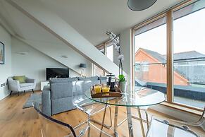 Hampden Apartments - The Elizabeth