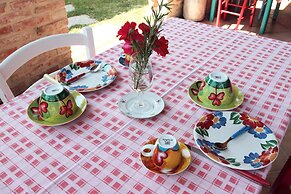 Agriturismo Le Stringaie