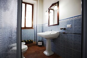 Agriturismo Le Stringaie