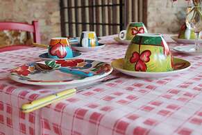 Agriturismo Le Stringaie