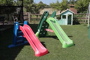 Agriturismo Le Stringaie