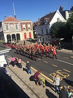 Hampden Apartments - The George