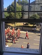 Hampden Apartments - The George