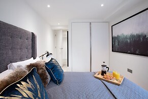 Hampden Apartments - The George