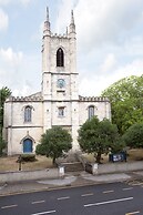 Hampden Apartments - The George