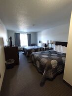 GrandStay Hotel & Suites Hastings