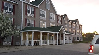 GrandStay Hotel & Suites Hastings