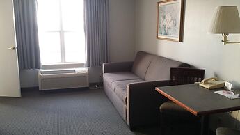 GrandStay Hotel & Suites Hastings