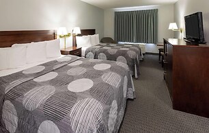 GrandStay Hotel & Suites Hastings
