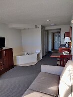 GrandStay Hotel & Suites Hastings