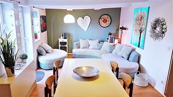 Parklife Apartments