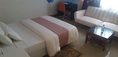 Hotel Le Littoral des Almadies