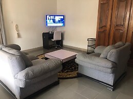 Hotel Le Littoral des Almadies