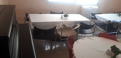 Hotel Le Littoral des Almadies