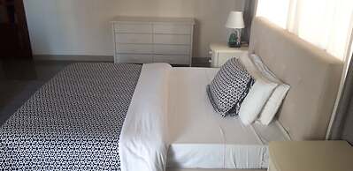 Hotel Le Littoral des Almadies