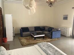 Hotel Le Littoral des Almadies