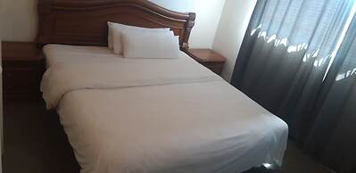 Hotel Le Littoral des Almadies