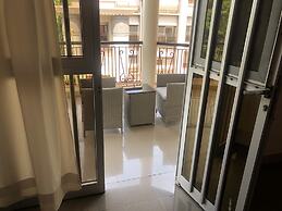 Hotel Le Littoral des Almadies