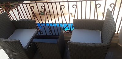 Hotel Le Littoral des Almadies