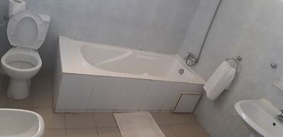 Hotel Le Littoral des Almadies