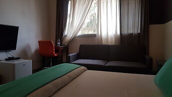 Hotel Le Littoral des Almadies