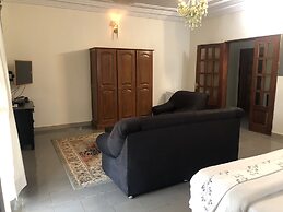 Hotel Le Littoral des Almadies