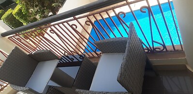 Hotel Le Littoral des Almadies