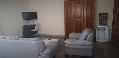 Hotel Le Littoral des Almadies