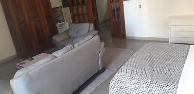 Hotel Le Littoral des Almadies